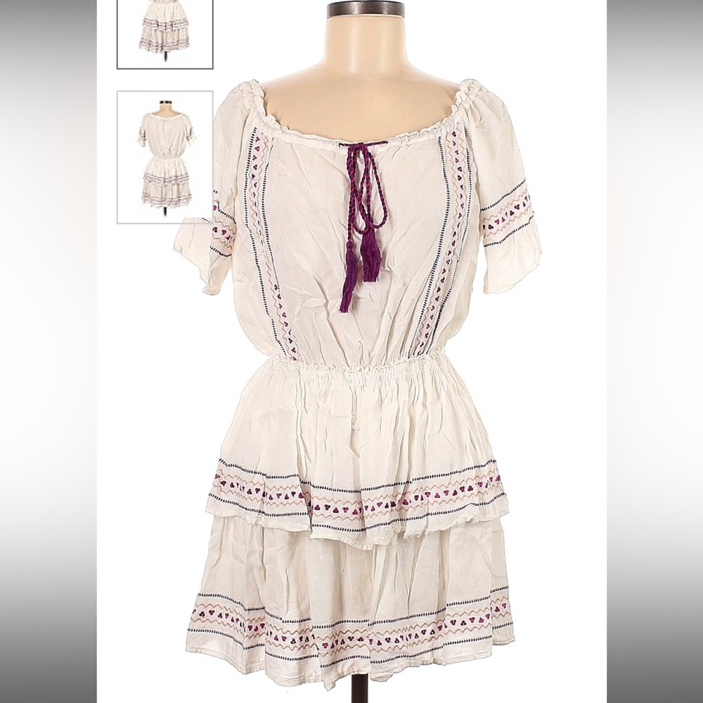 5. Romeo & Juliet Couture dress